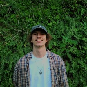 Meet your Posher, Travis